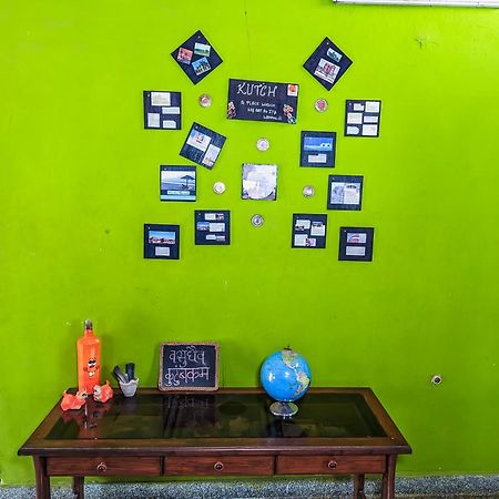 Jaat House Villa ภุช ภายนอก รูปภาพ