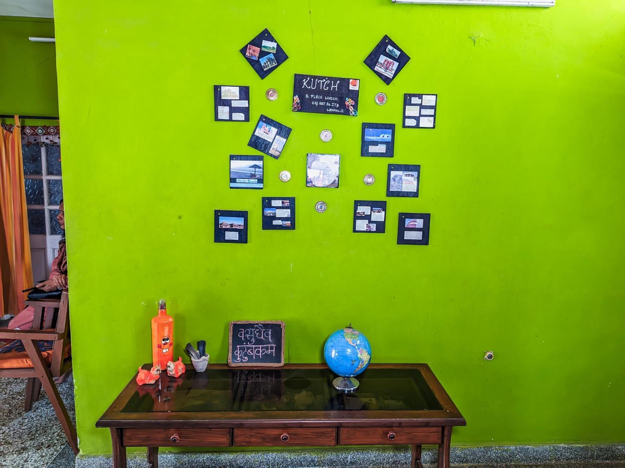 Jaat House Villa ภุช ภายนอก รูปภาพ