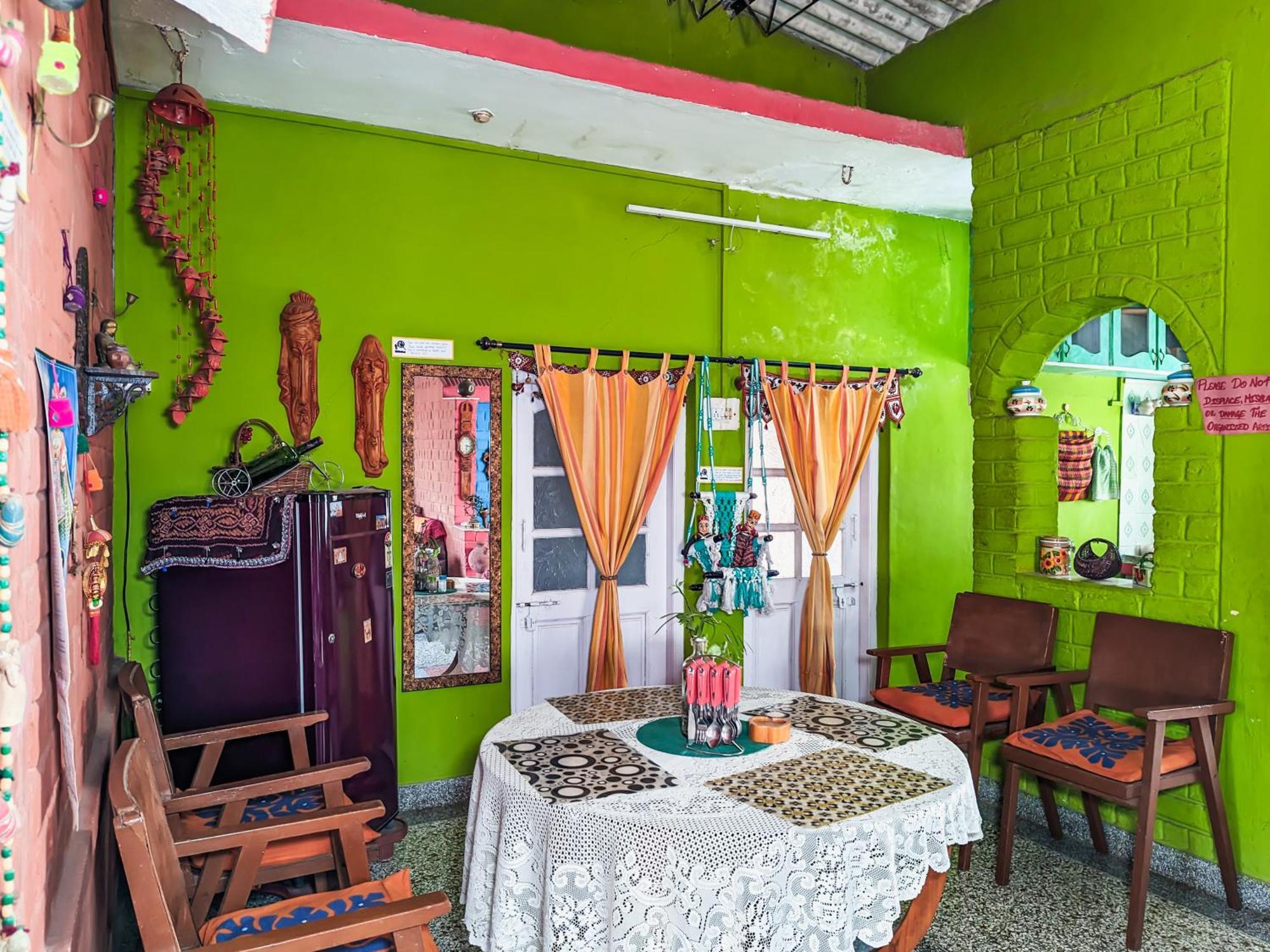 Jaat House Villa ภุช ภายนอก รูปภาพ