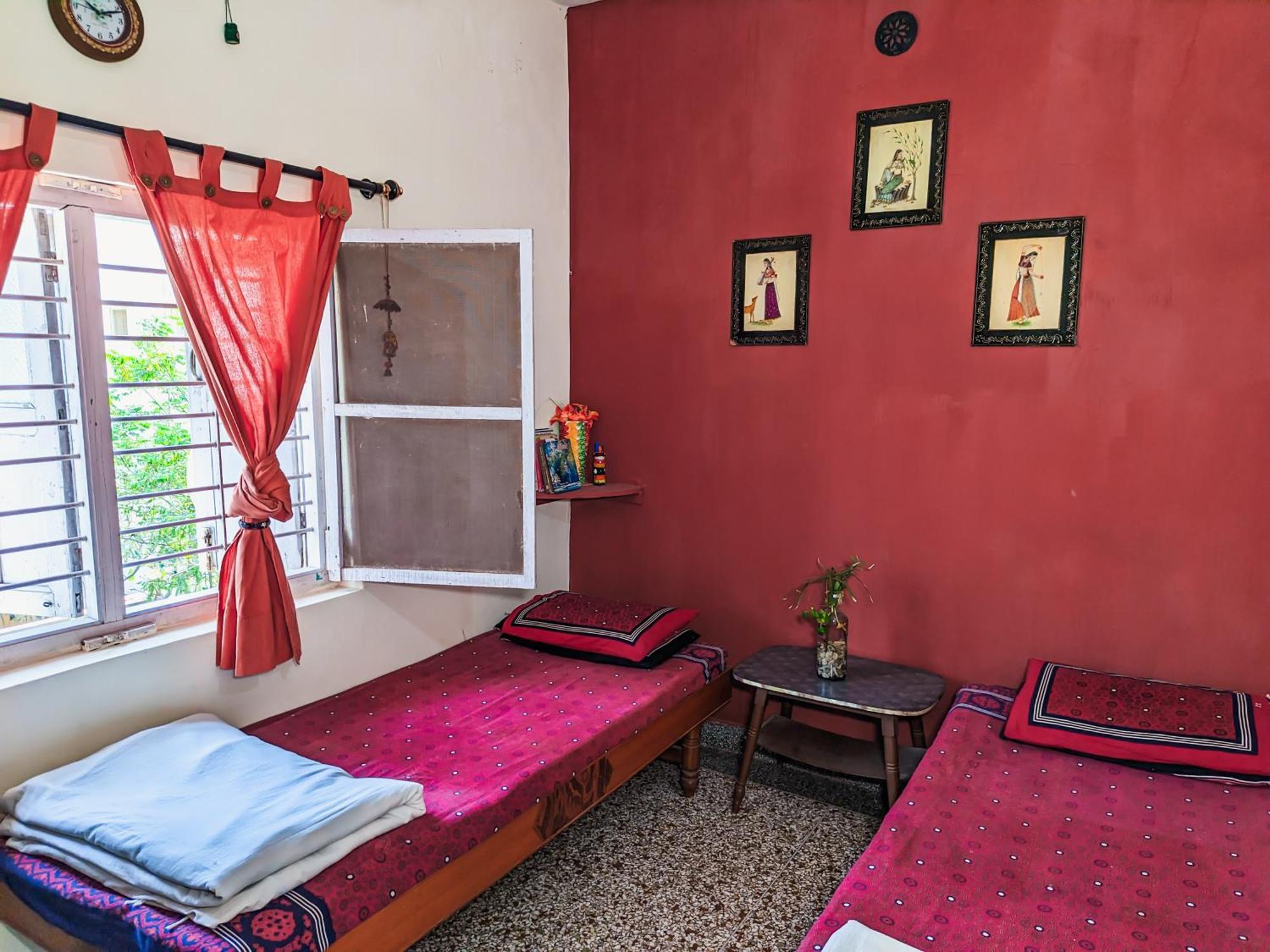 Jaat House Villa ภุช ภายนอก รูปภาพ
