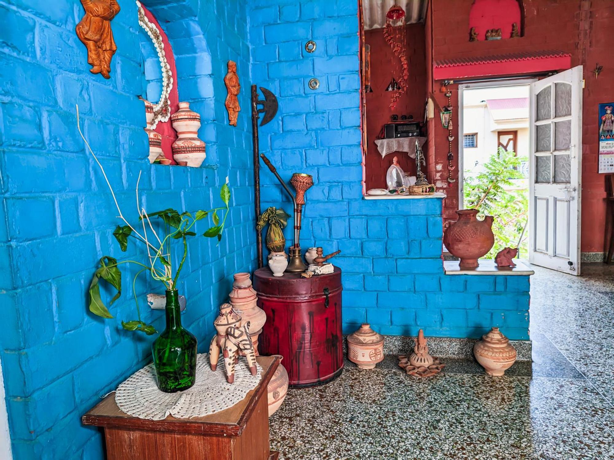 Jaat House Villa ภุช ภายนอก รูปภาพ