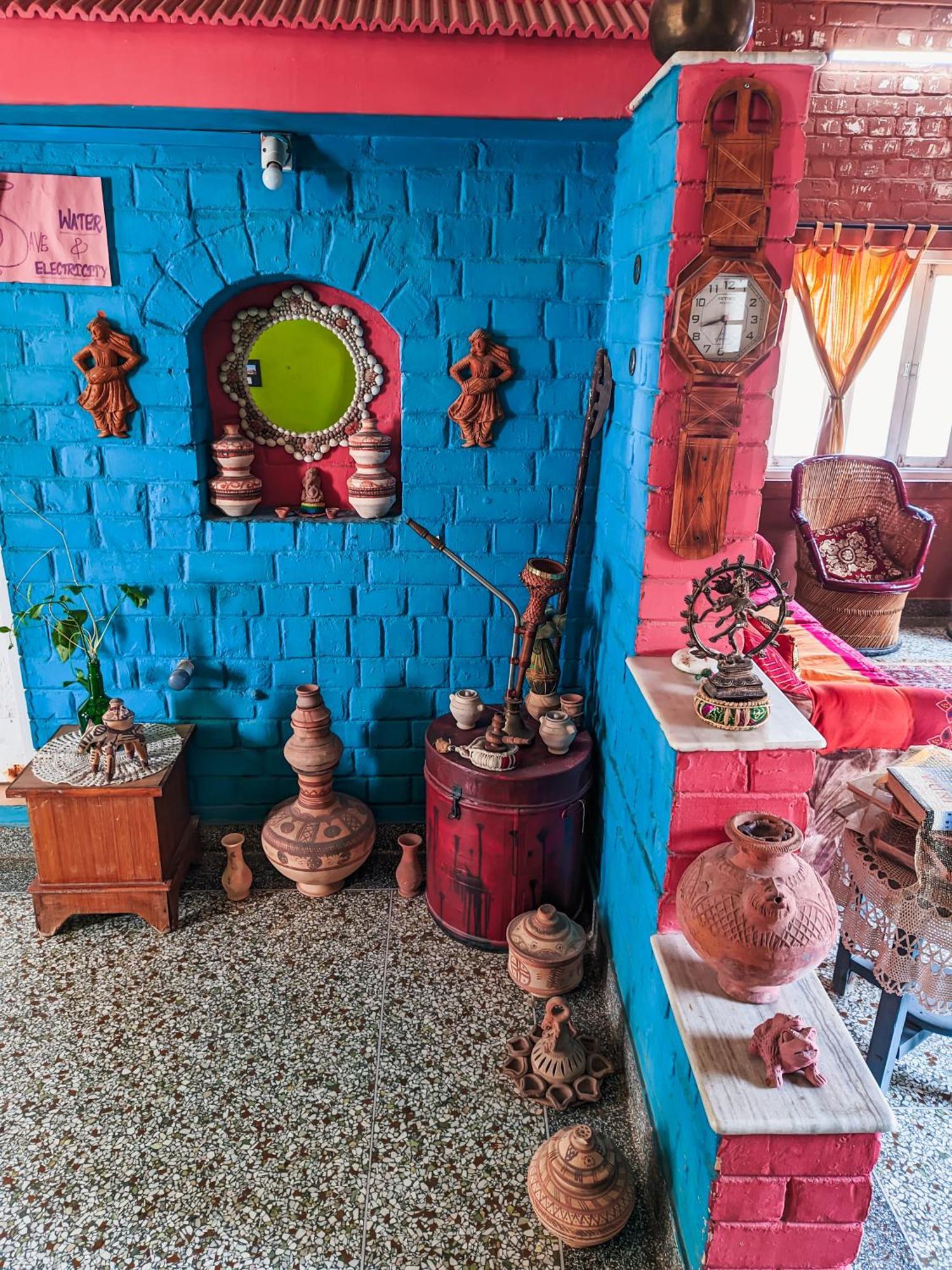Jaat House Villa ภุช ภายนอก รูปภาพ