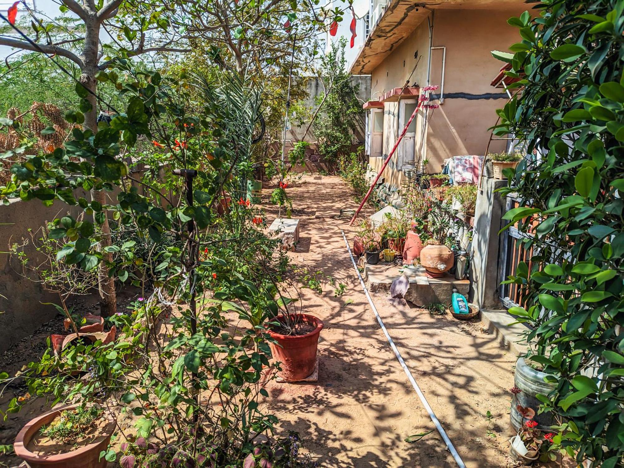 Jaat House Villa ภุช ภายนอก รูปภาพ