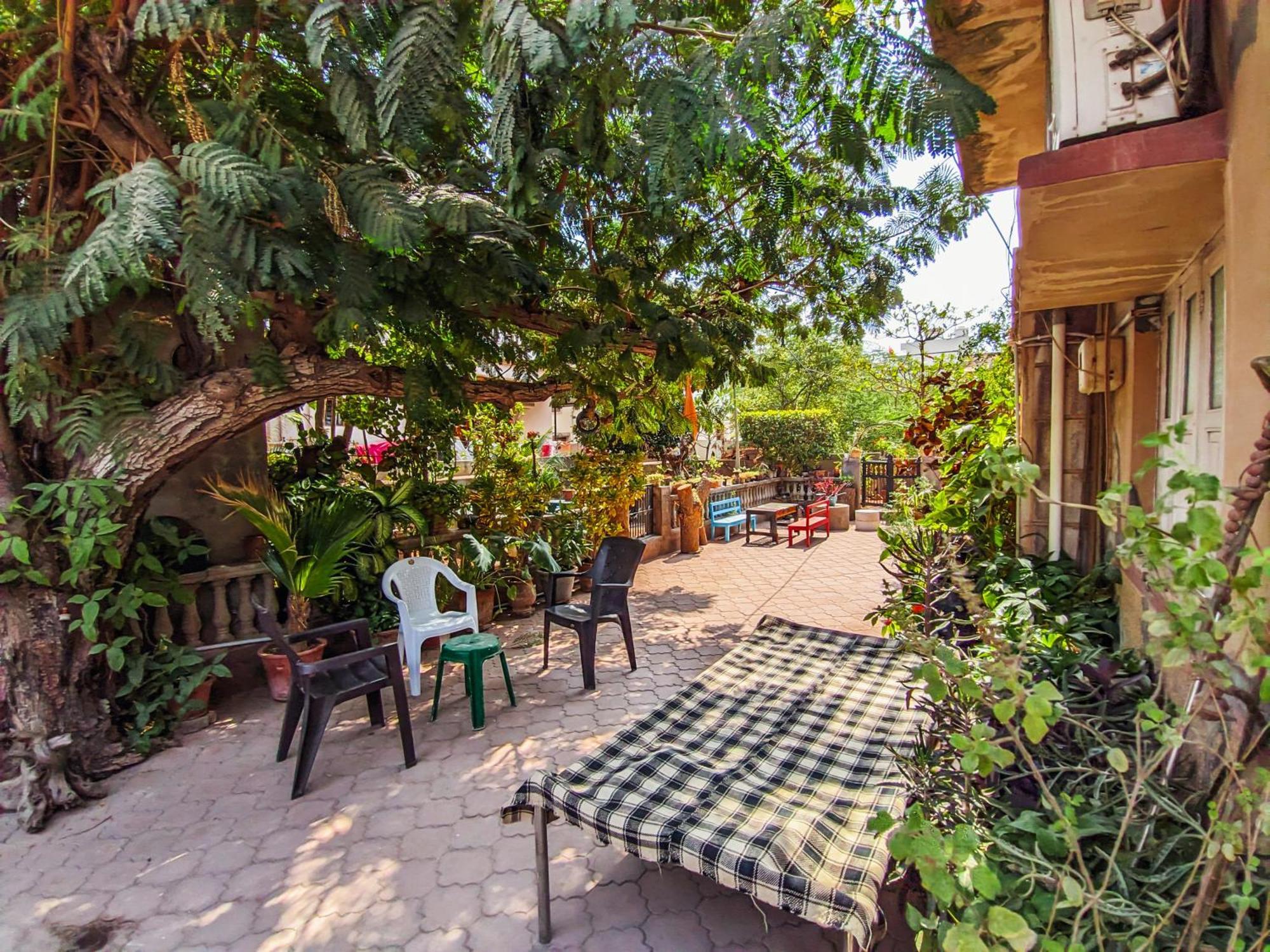 Jaat House Villa ภุช ภายนอก รูปภาพ
