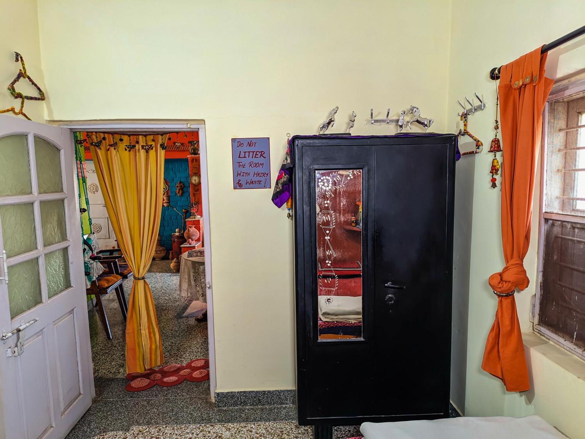 Jaat House Villa ภุช ภายนอก รูปภาพ