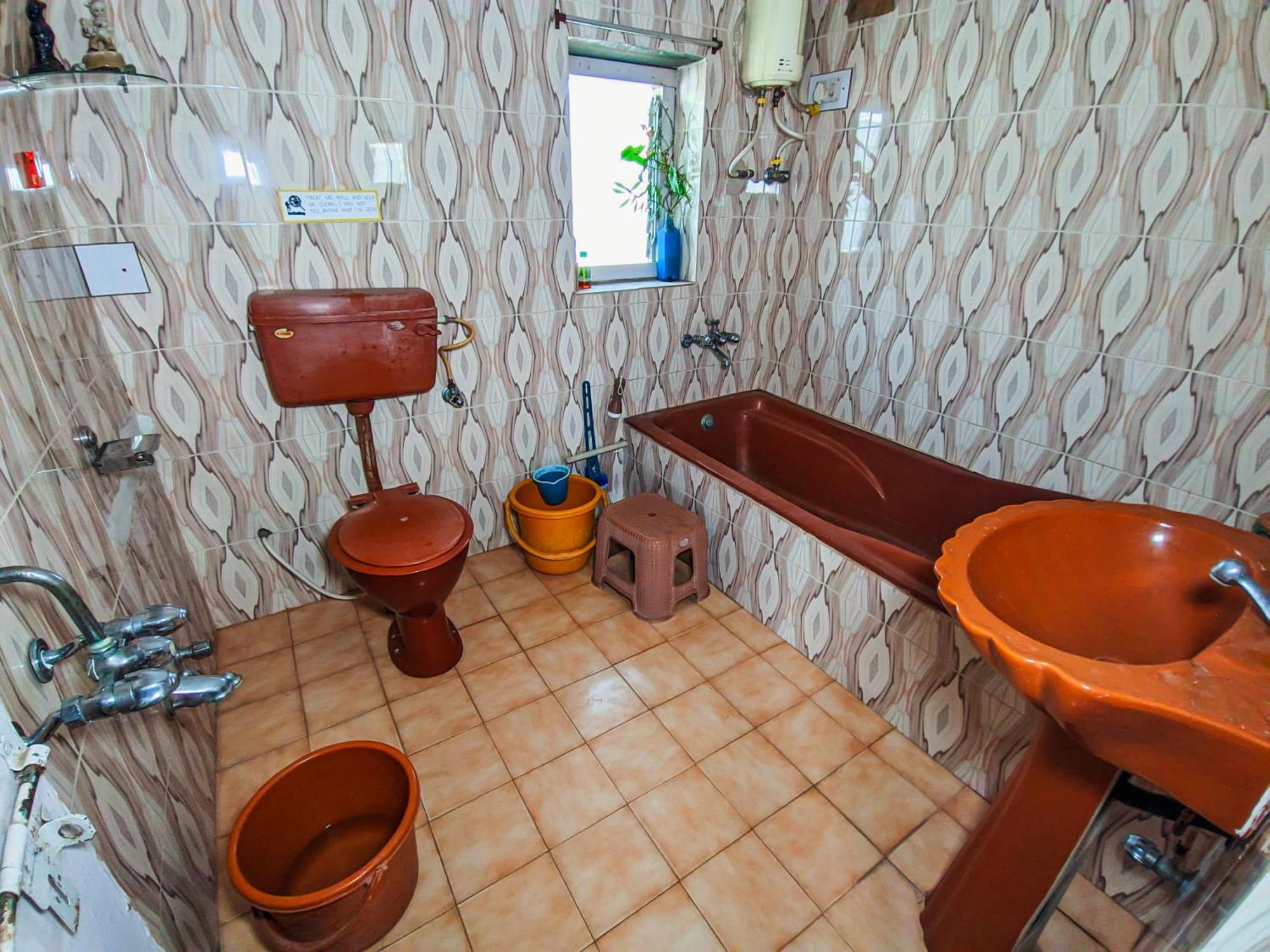 Jaat House Villa ภุช ภายนอก รูปภาพ