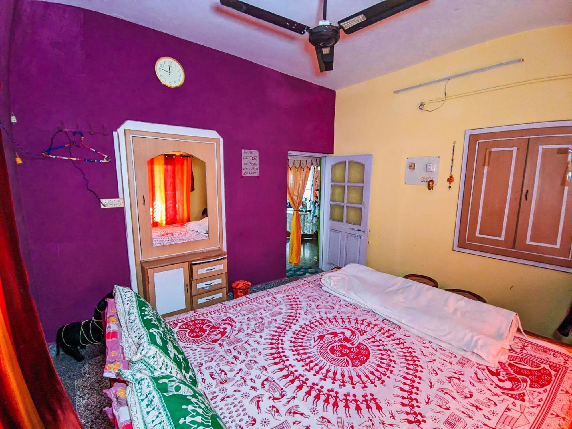 Jaat House Villa ภุช ภายนอก รูปภาพ