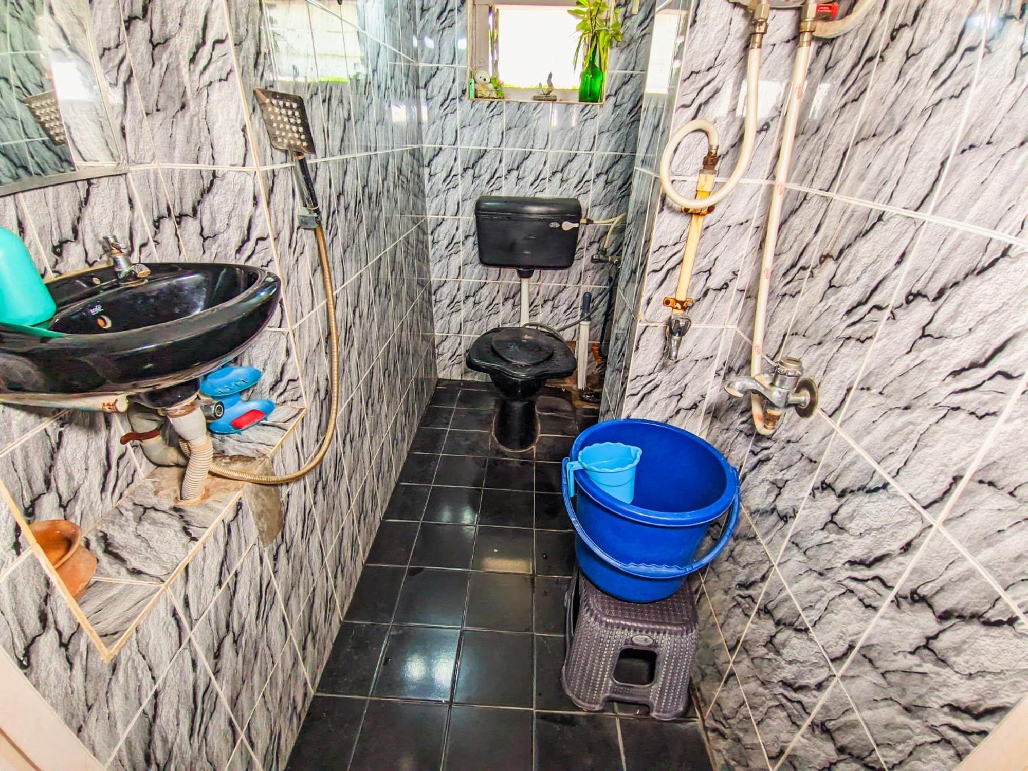Jaat House Villa ภุช ภายนอก รูปภาพ