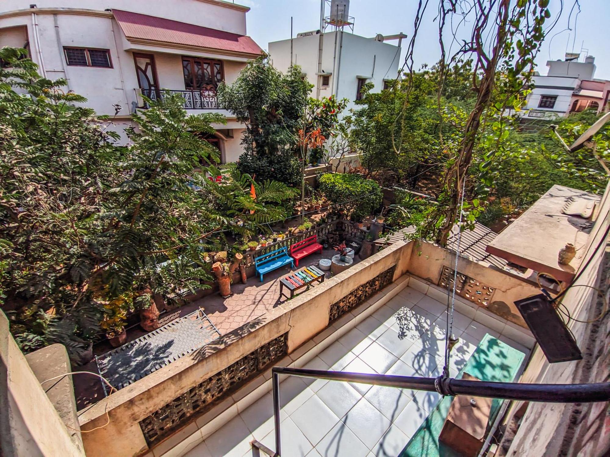 Jaat House Villa ภุช ภายนอก รูปภาพ