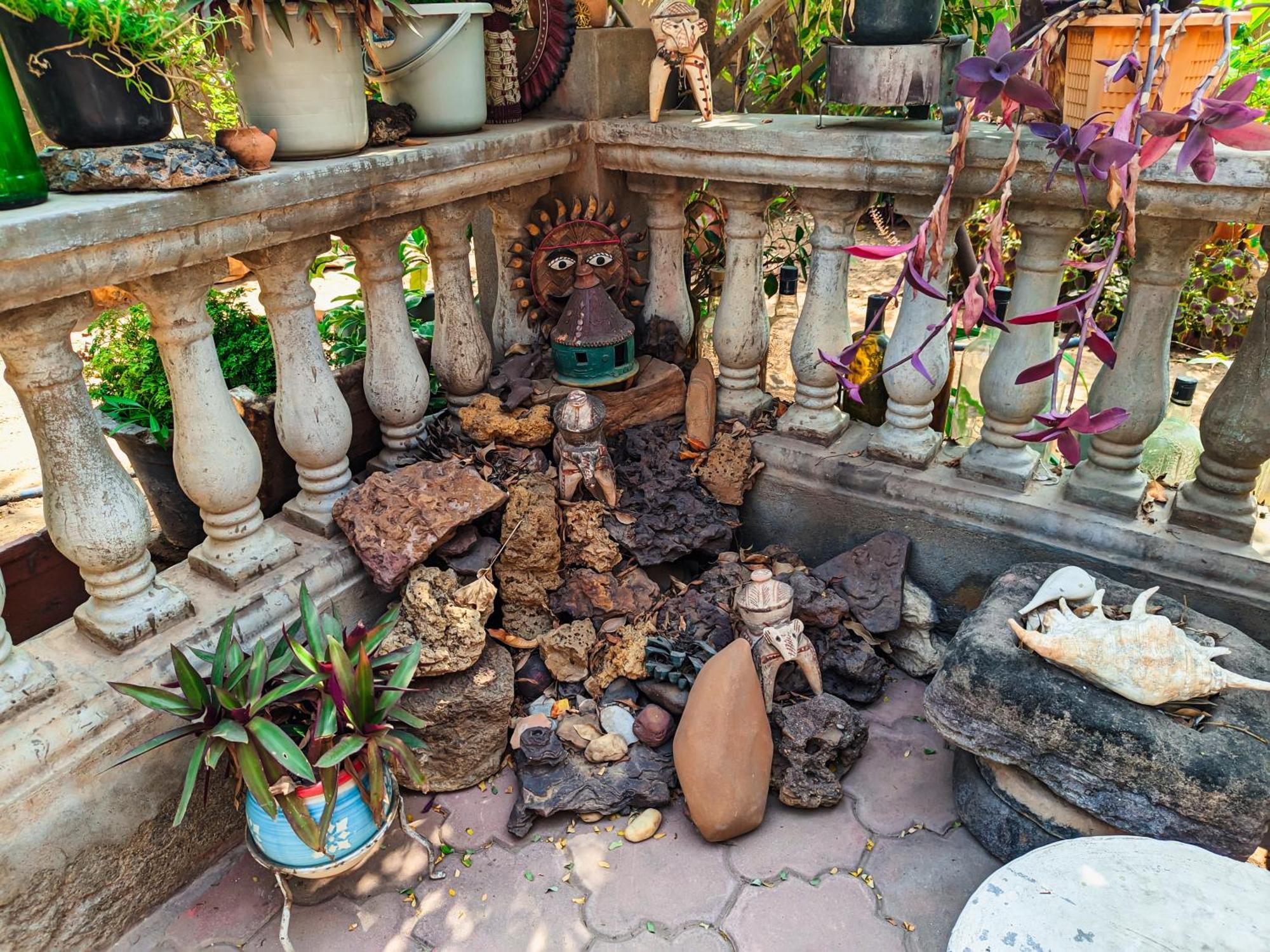 Jaat House Villa ภุช ภายนอก รูปภาพ